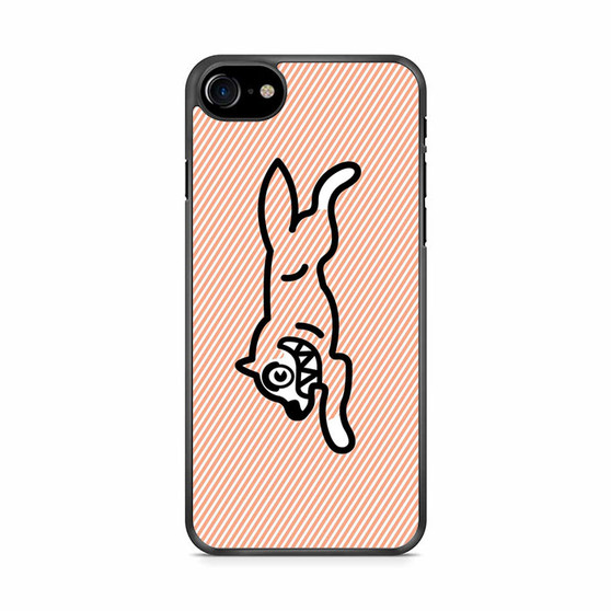 Billionaire boys club dog iPhone SE 2020 Case
