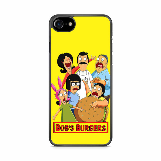 Bobs Burgers iPhone SE 2020 Case
