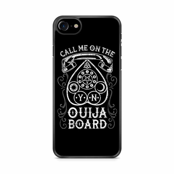 Bring Me The Horizon Ouija Board iPhone SE 2020 Case