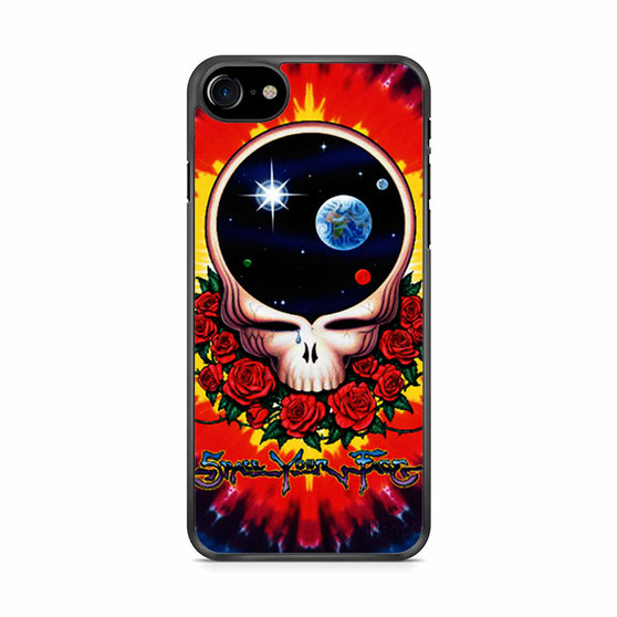 Grateful Dead Space 2 iPhone SE 2020 Case