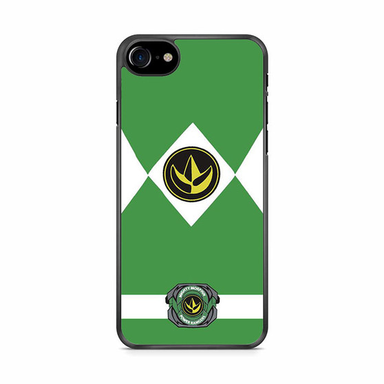 Mighty morphin power rangers tommy iPhone SE 2020 Case