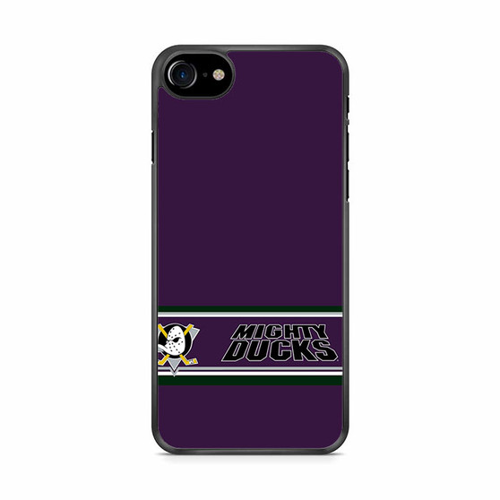 Anaheim Ducks 2 iPhone SE 2020 Case