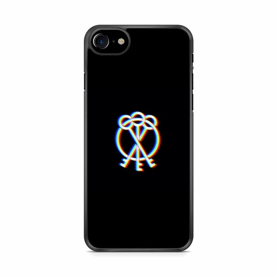 NF Real Key iPhone SE 2020 Case