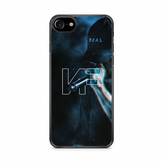 NF Real Music iPhone SE 2020 Case