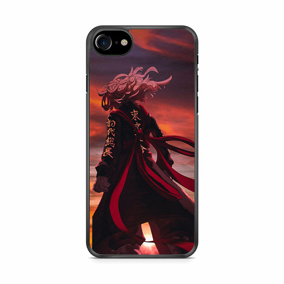 Tokyo Revenger Manjiro Sano Aka Mikey  iPhone SE 2020 Case