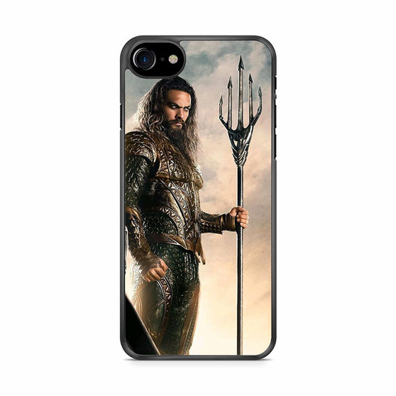 Aqua Man iPhone SE 2020 Case