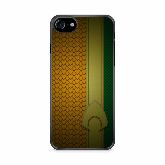 Aquaman king of seven seas iPhone SE 2020 Case
