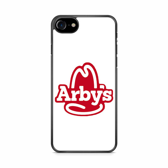 Arbys Burger 1 iPhone SE 2020 Case