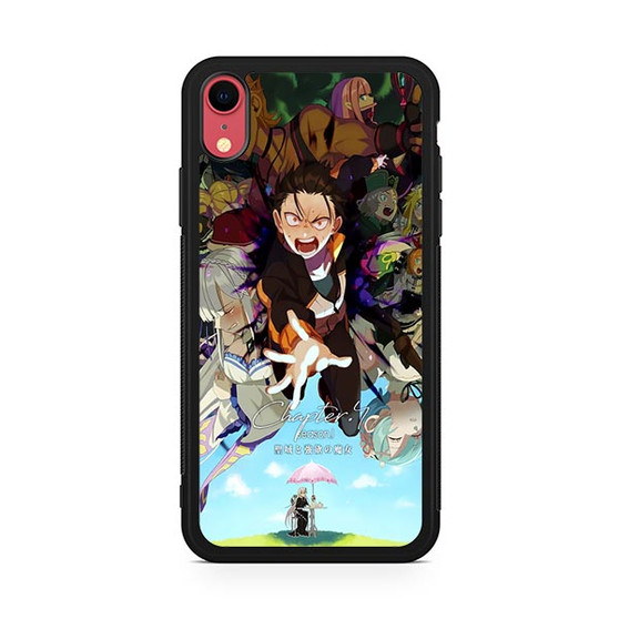 Re Zero iPhone XR Case