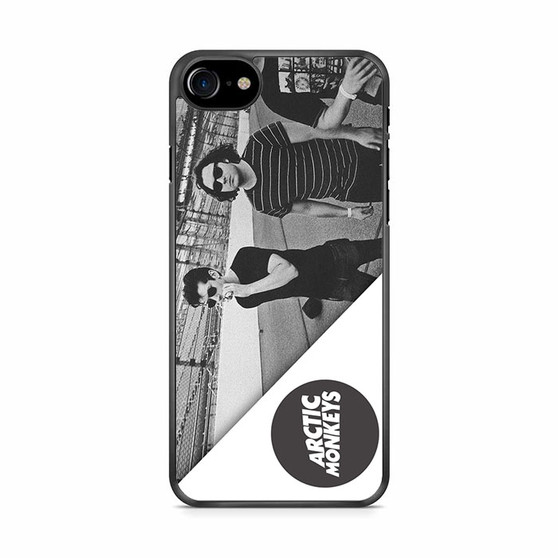 arctic monkeys band iPhone SE 2020 Case