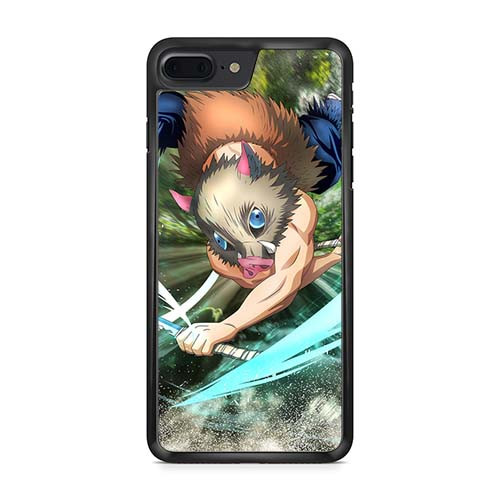 Demon Slayer Inosuke iPhone 7 | iPhone 7 Plus Case