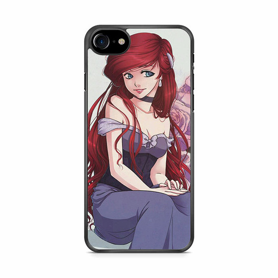 Ariel a real cute 1 iPhone SE 2020 Case