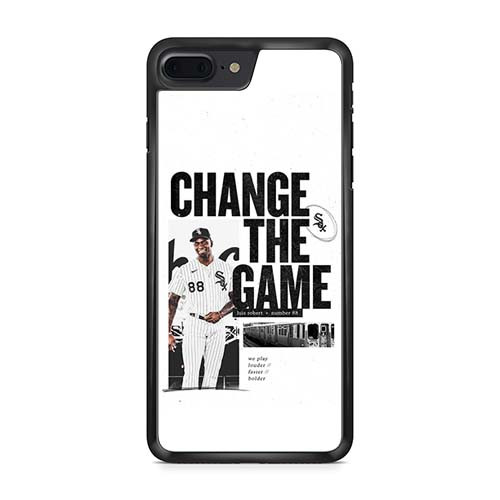 Chicago White Sox Luis Robert iPhone 8 | iPhone 8 Plus Case