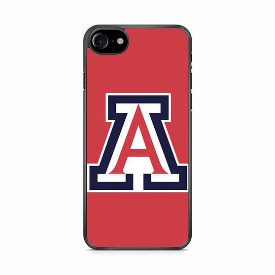 Arizona Wildcats baseball 1 iPhone SE 2020 Case
