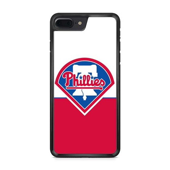 Phila Phillies iPhone 8 | iPhone 8 Plus Case