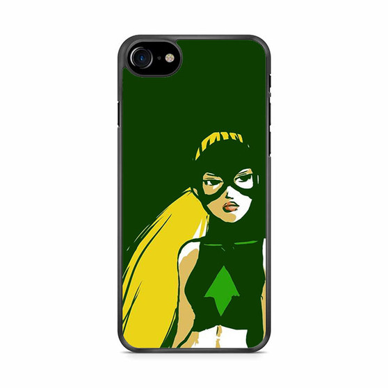 Artemis Young Justice iPhone SE 2020 Case