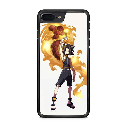 Shaman King Yoh Asakura 2 iPhone 8 | iPhone 8 Plus Case