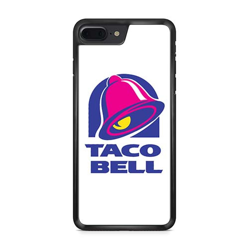 Taco Bell Logo iPhone 8 | iPhone 8 Plus Case