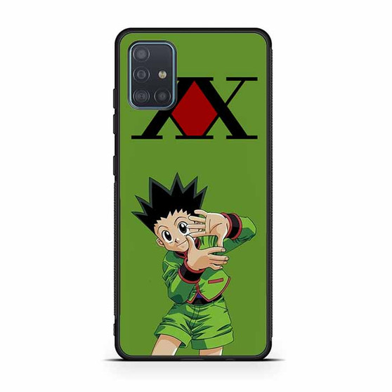 Hunter x Hunter Gon Freecss Samsung Galaxy A51 | A51 5G Case