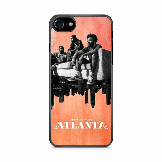 Atlanta TV Series 2 iPhone SE 2020 Case