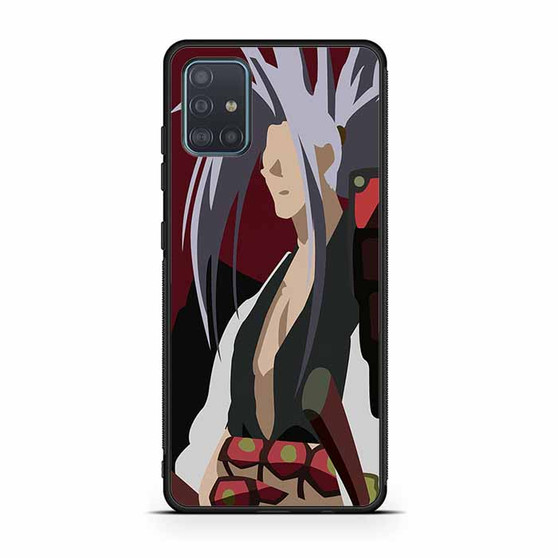 Shaman King amidamaru Samsung Galaxy A51 | A51 5G Case