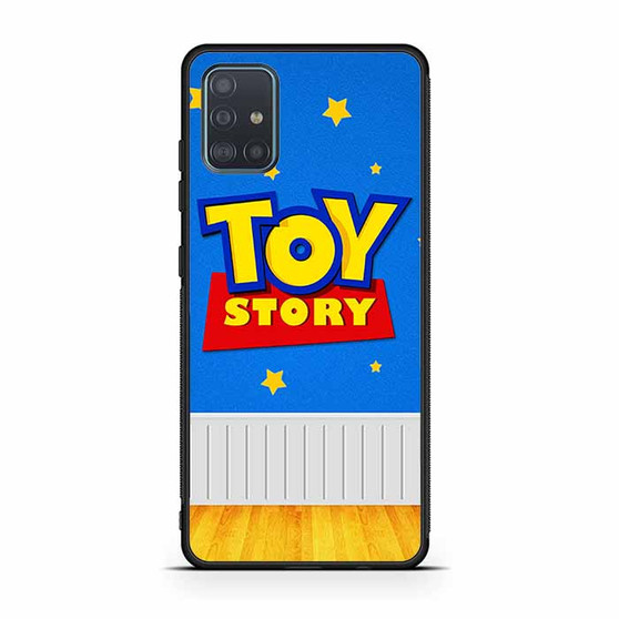 Toy Story logo Samsung Galaxy A51 | A51 5G Case