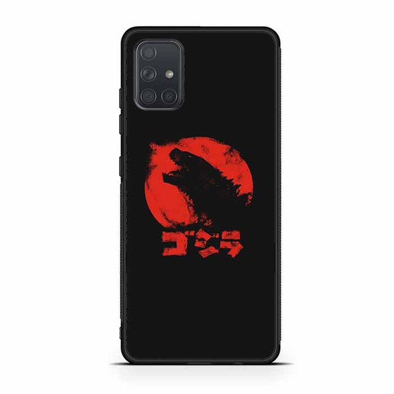 Godzilla Japan Samsung Galaxy A71 | A71 5G Case