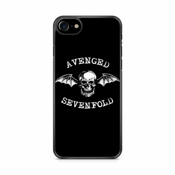 avenged sevenfold band iPhone SE 2020 Case