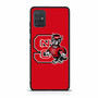 NC State Wolf Logo Samsung Galaxy A71 | A71 5G Case