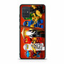 Ninjago CP Hero Samsung Galaxy A71 | A71 5G Case