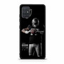 Raiders Trent Brown Samsung Galaxy A71 | A71 5G Case