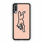 Billionaire boys club dog Samsung Galaxy A50 Case