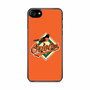 Baltimore Orioles iPhone SE 2020 Case