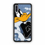 Daffy duck looney tunes wb Samsung Galaxy A50 Case