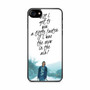 Bangtan Boys BTS 1 iPhone SE 2020 Case