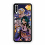 Genshin Impact Xiao Paimon Samsung Galaxy A50 Case