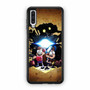 Gravity Falls Deeper and Mabel Samsung Galaxy A50 Case