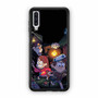 Gravity Falls in Adventure Samsung Galaxy A50 Case