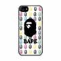 Bape iPhone SE 2020 Case