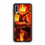 Hellboy 2 Samsung Galaxy A50 Case