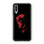 Hellboy Comics Samsung Galaxy A50 Case