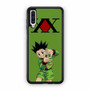Hunter x Hunter Gon Freecss Samsung Galaxy A50 Case