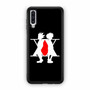 Hunter x Hunter Poster Samsung Galaxy A50 Case