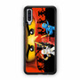Lego Ninjago Samsung Galaxy A50 Case