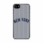 Baseball New York Yankees iPhone SE 2020 Case