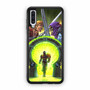 Master of the Universe He-Man VS Skeletor Samsung Galaxy A50 Case