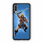 Master of the Universe He Man Samsung Galaxy A50 Case