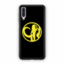 Mighty morphin power rangers black mammoth Samsung Galaxy A50 Case
