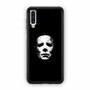 Mike myers halloween face Samsung Galaxy A50 Case