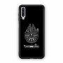 Millennium falcon circuit Samsung Galaxy A50 Case
